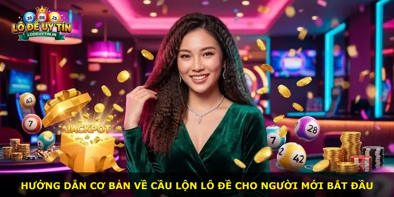 Hướng dẫn cơ bản về cầu lộn lô đề cho người mới bắt đầu