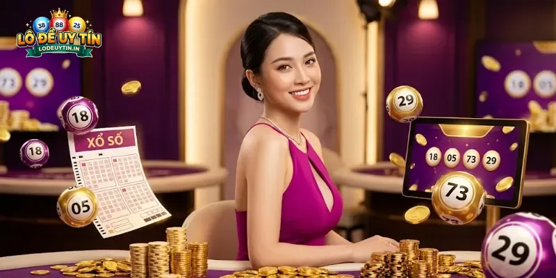 Kết Quả Sổ Xố: Xem Trước Để Khỏi Vấp Như Người Cũ