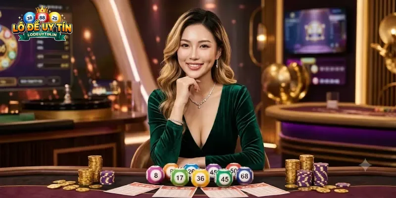 Lô Đề Online Gem88 – Đánh Giá Bằng Con Mắt Thực Chiến