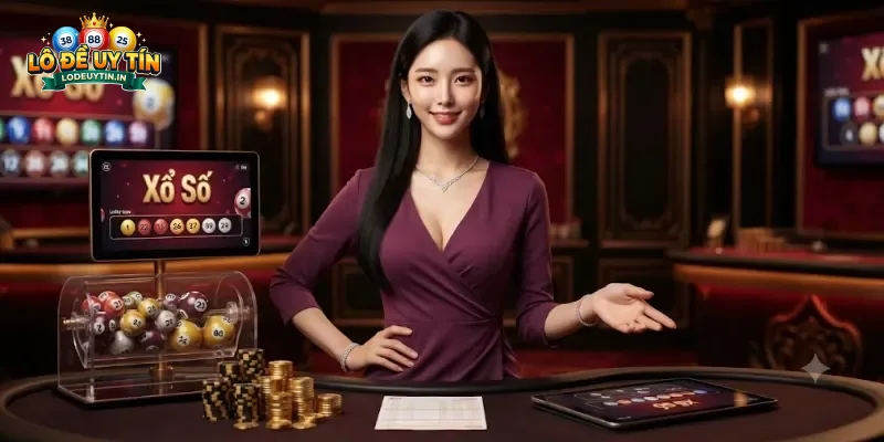 Lô Đề Online Rikvip – Nhìn Từ Phía Người Ngồi Bàn