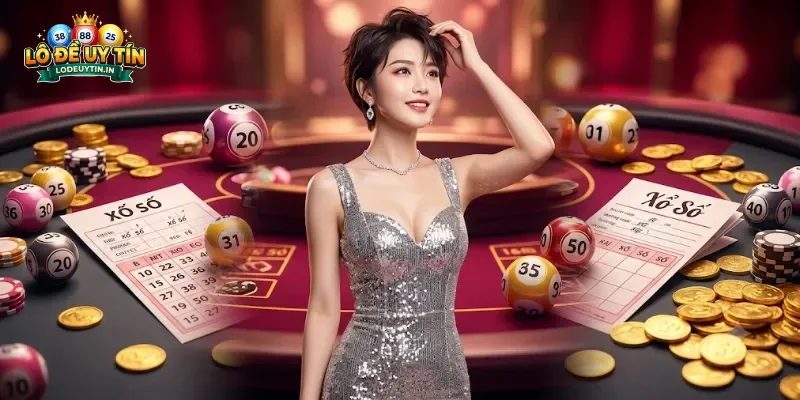 Rà Lô Đề Uy Tín Từ Luật Chơi Tới Quản Lý Vốn