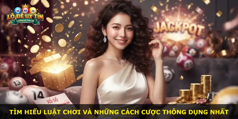 Tìm hiểu luật chơi và những cách cược thông dụng nhất