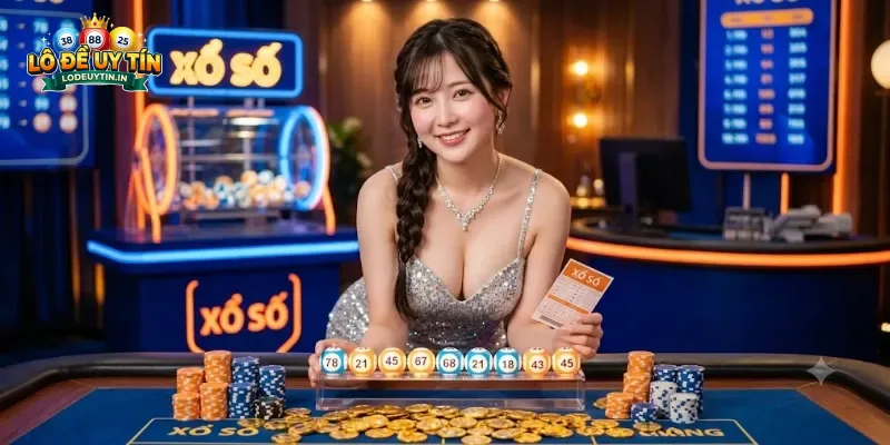 Trước Ván Lô Đề Online Dabet Đầu Tiên Cần Nắm Gì